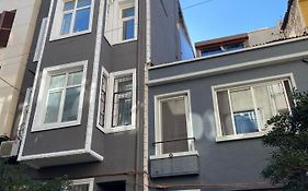 Nobis Cihangir Apartments