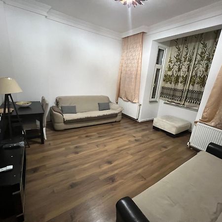 Nobis Cihangir Apartments Istanbul Exterior photo