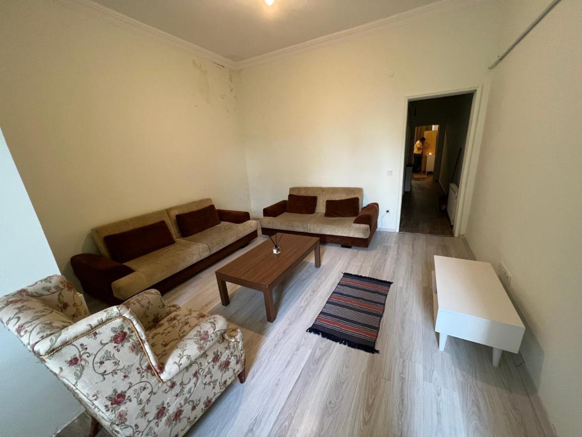 Nobis Cihangir Apartments Istanbul Exterior photo
