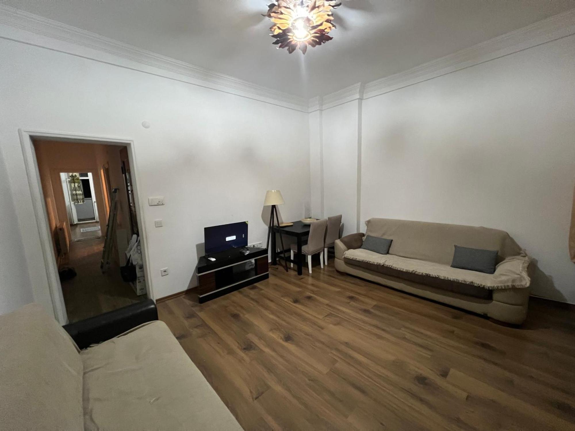Nobis Cihangir Apartments Istanbul Exterior photo
