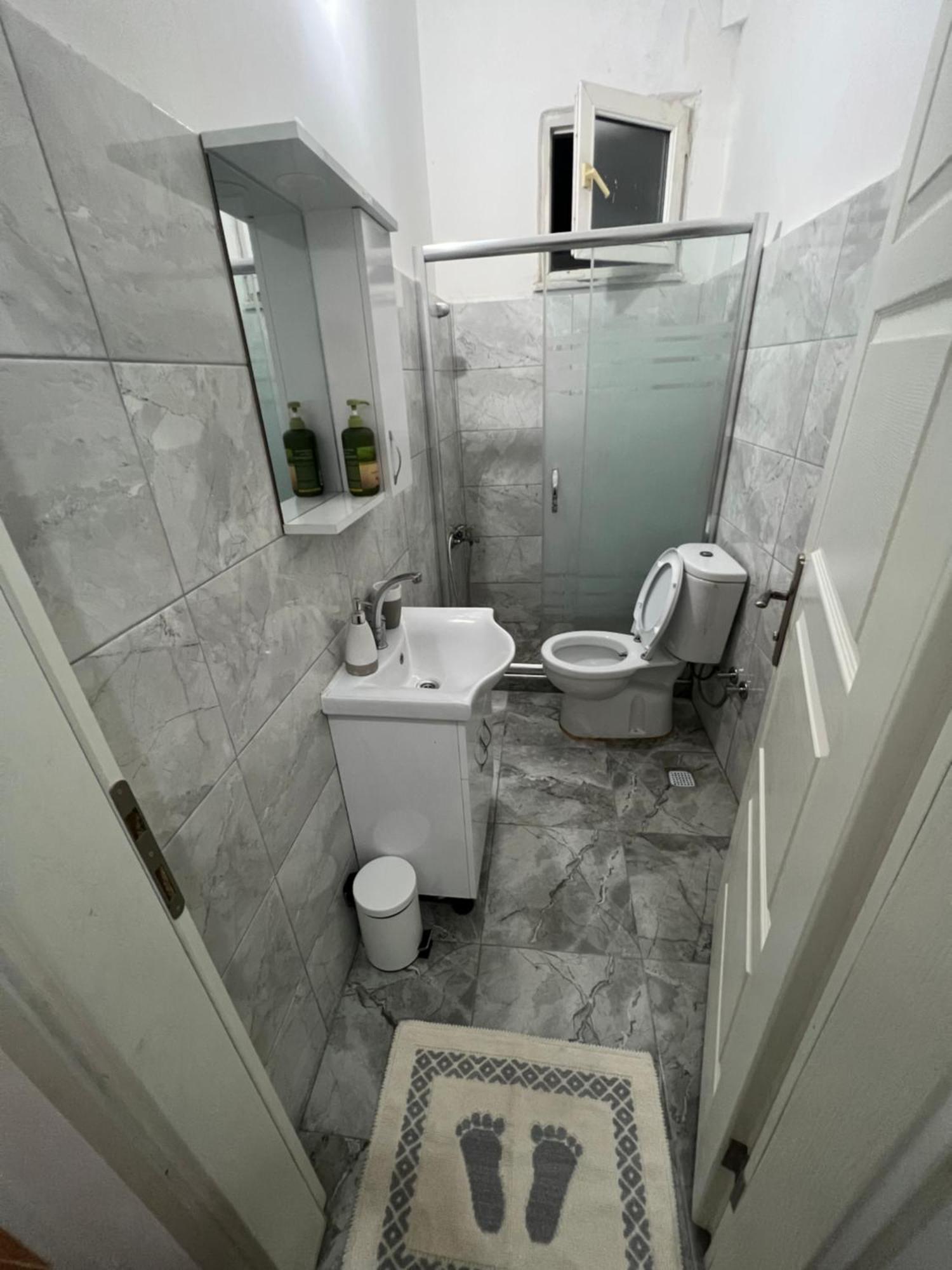 Nobis Cihangir Apartments Istanbul Exterior photo
