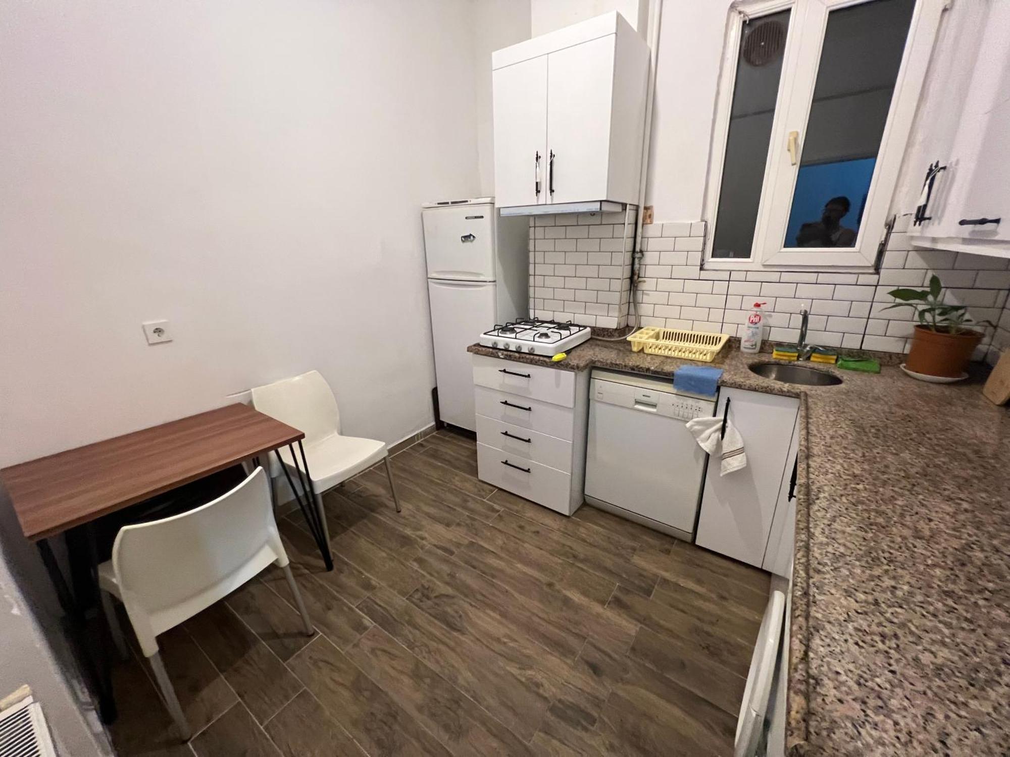 Nobis Cihangir Apartments Istanbul Exterior photo